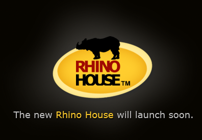 Rhino House