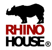 Rhino House!